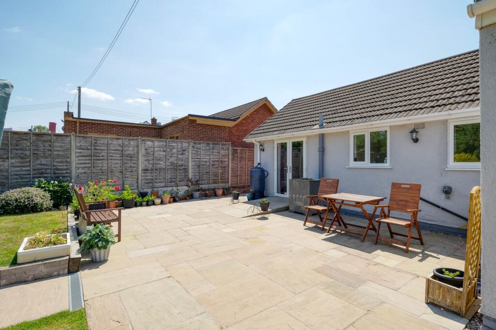 Additional image 12 of Haye Lane, Mappleborough Green, B80