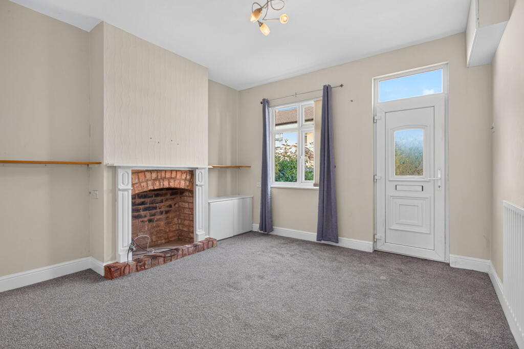 Victoria Street, Fleckney photo 2