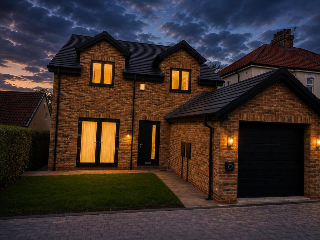 Main image of property: North Close, County Durham, DL16