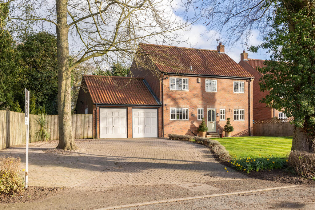 Main image of property: The Beeches, Great Habton, Malton, North Yorkshire