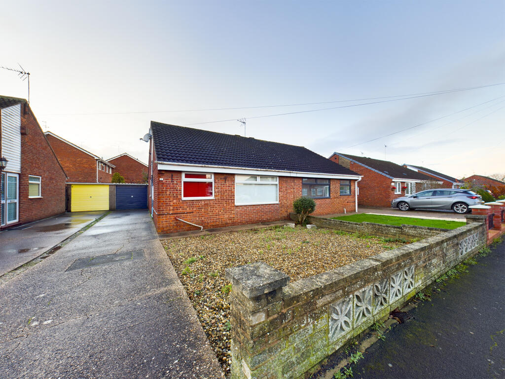 Main image of property: Lytham Drive, Cottingham, Yorkshire, HU16