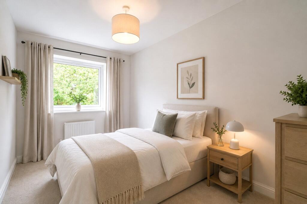 House in Budleigh Salterton - View 5