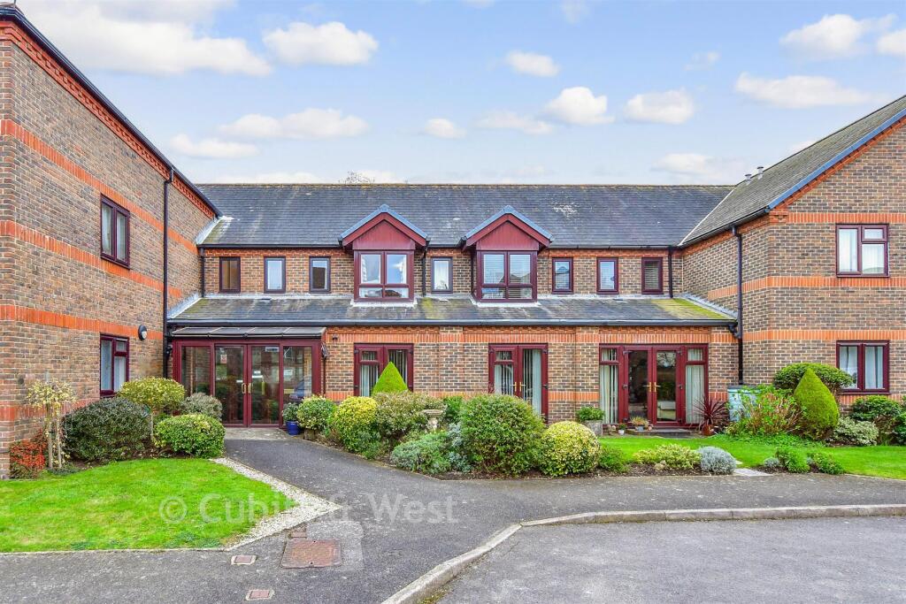 Main image of property: Marian Way, Bognor Regis, West Sussex