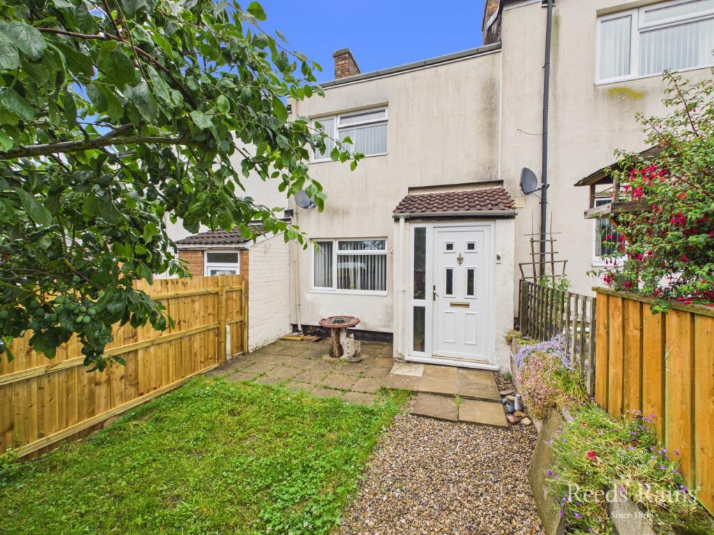 Main image of property: Margrove Park, Boosbeck, Saltburn-by-the-Sea, North Yorkshire, TS12