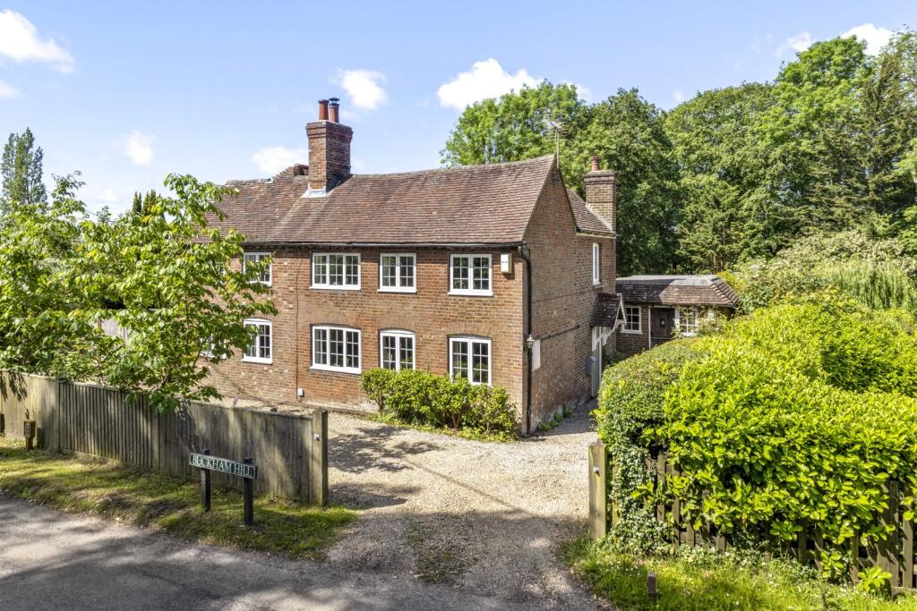 Main image of property: Buckham Hill, Uckfield