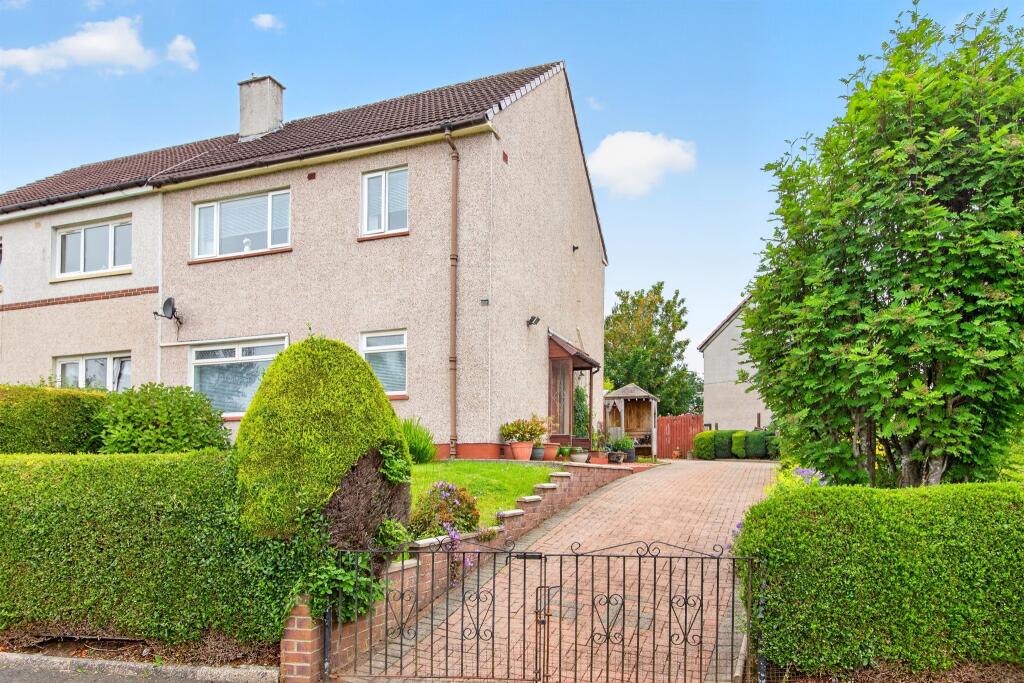 Main image of property: Glenside Avenue, Glasgow