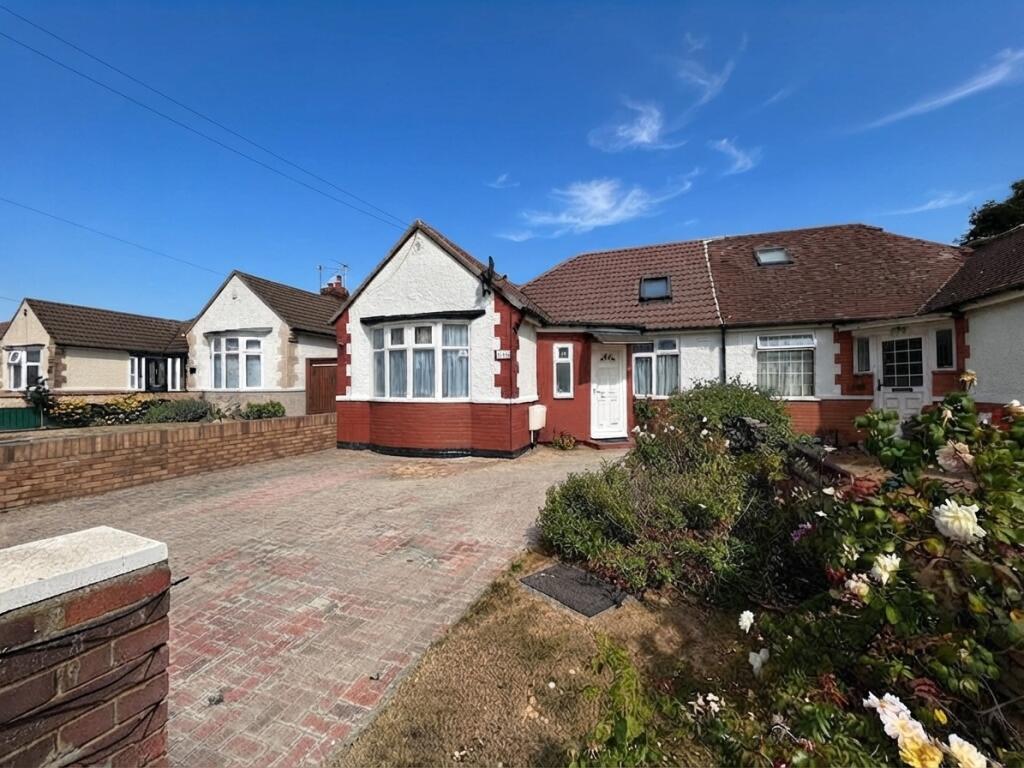 House in Luton, Stopsley