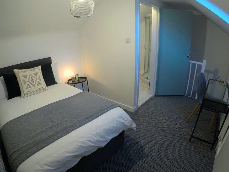 Main image of property: Welbeck Street, Mansfield