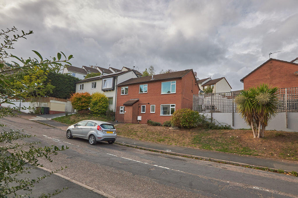 Main image of property: Rollestone Crescent, Exeter