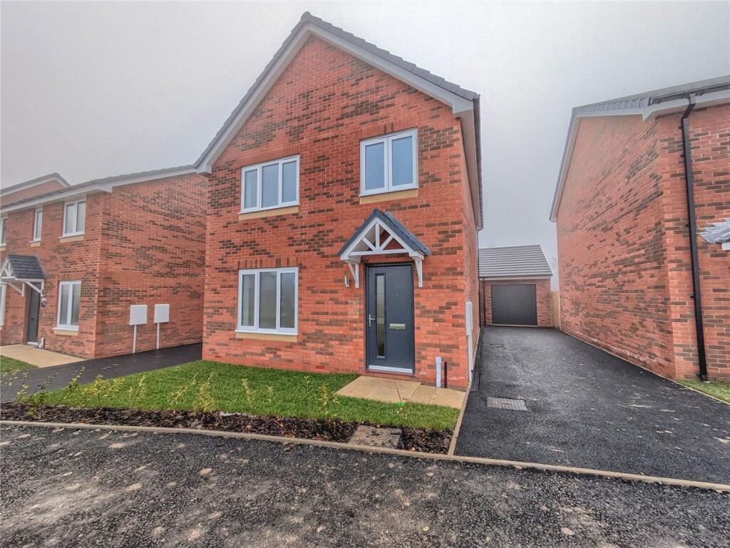 Main image of property: Thorngate Way, Eaglescliffe