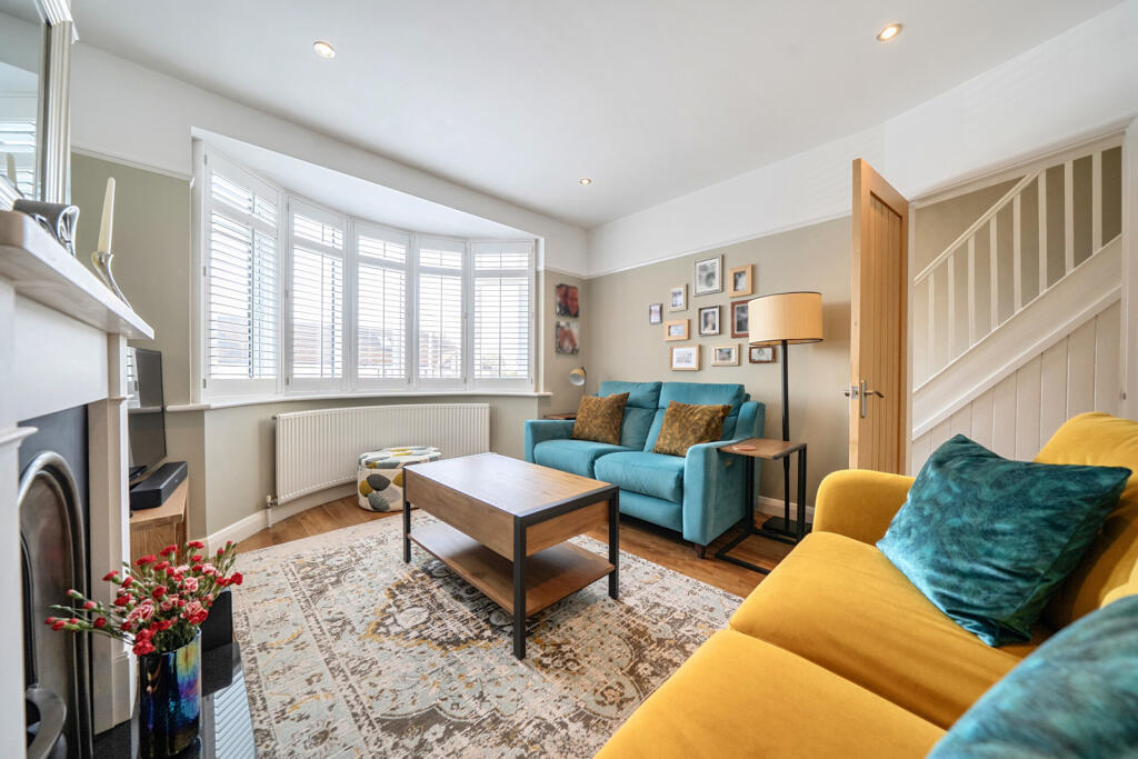 House in Strood, Medway - View 4