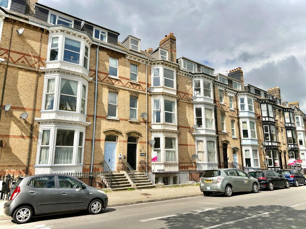 Main image of property: Dorchester Road, Weymouth