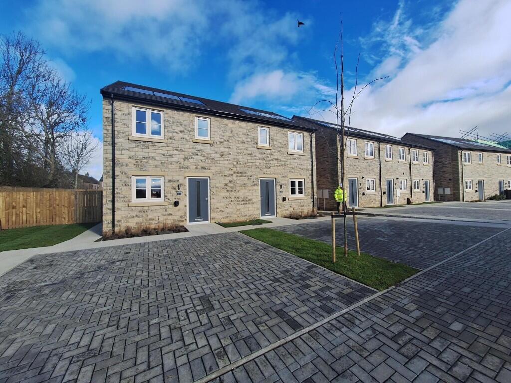 Main image of property: Woodberry Park, Staindrop