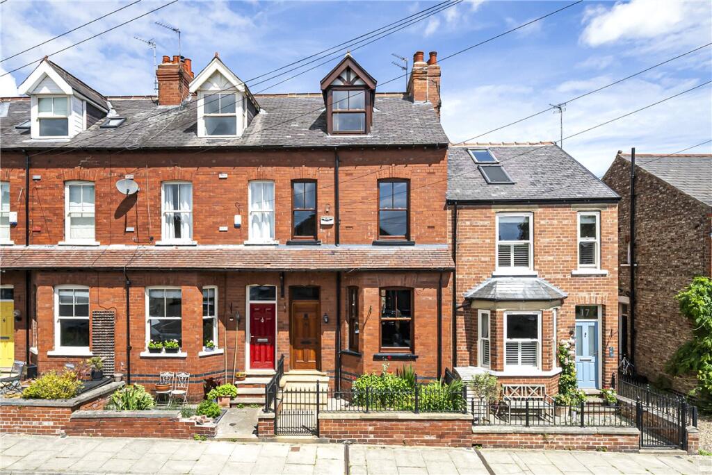 Main image of property: Cameron Grove, York, North Yorkshire, YO23