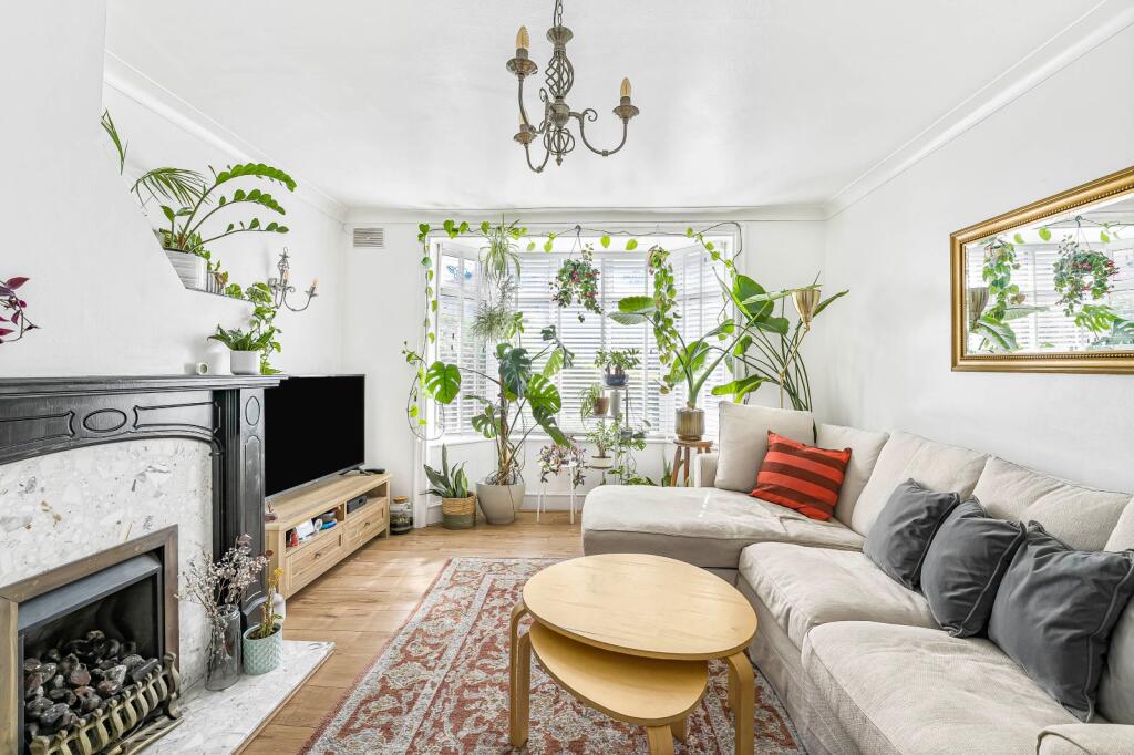 House in London, Royal Borough of Greenwich - View 6