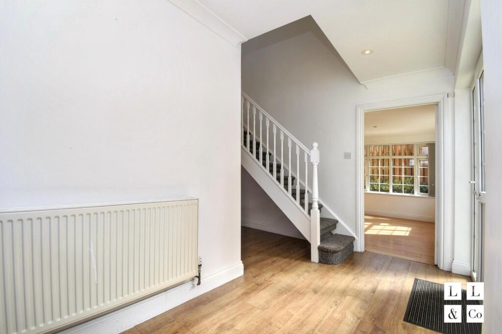 House in Truro - More