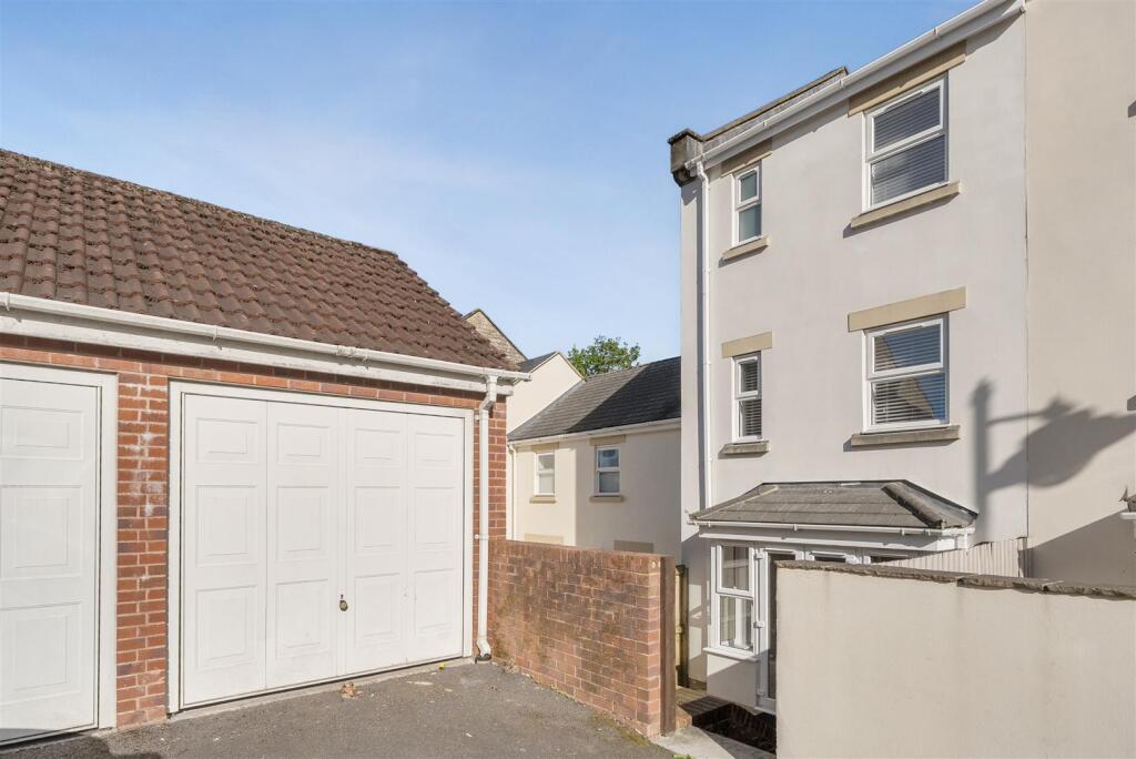 Main image of property: Waterloo, Frome