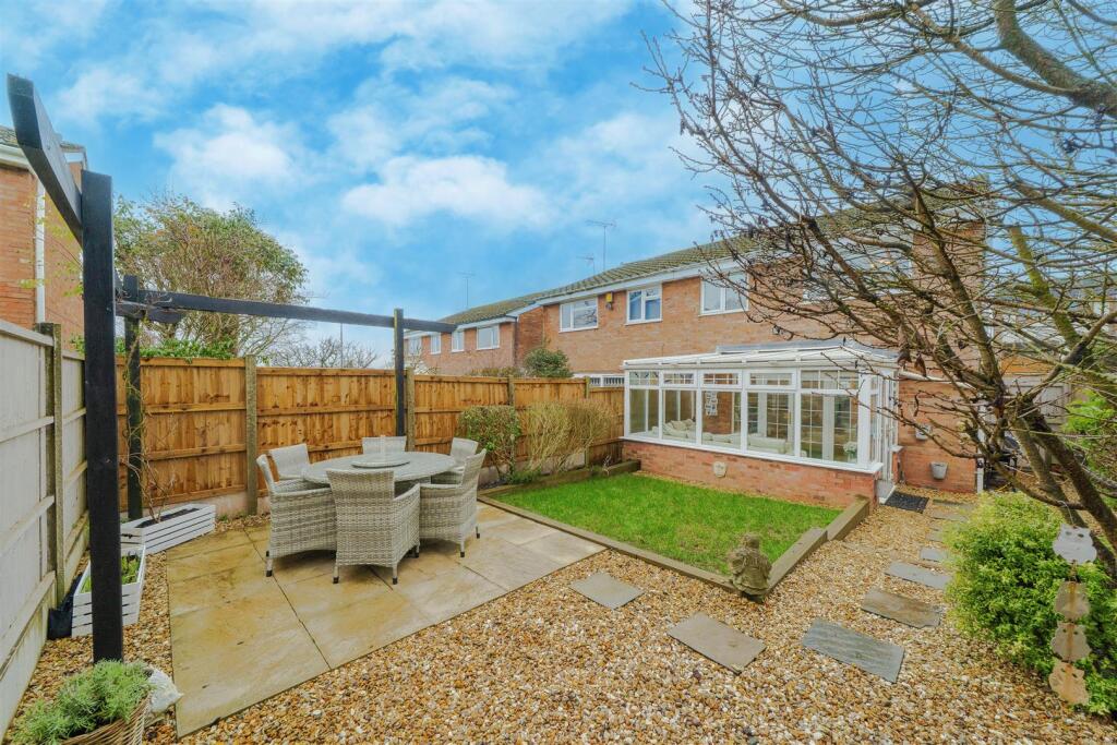 Additional image 3 of Jasmin Croft, Kings Heath, Birmingham