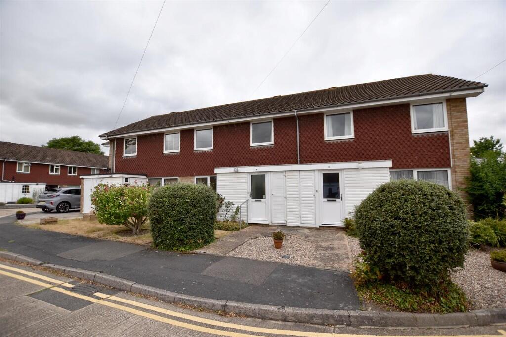 Main image of property: Summerly Avenue, Reigate, Surrey, RH2