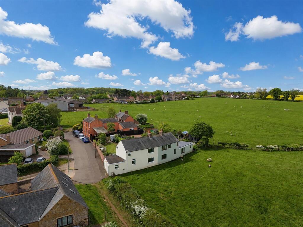 Main image of property: Bridle Way, Cransley, Kettering