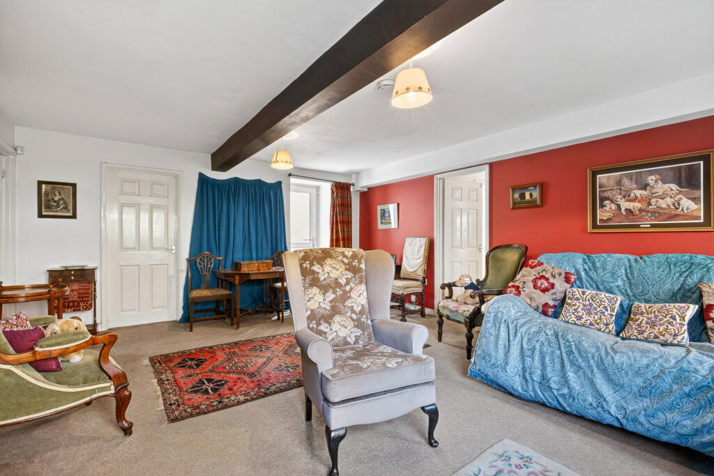 Apartment in Raunds - View 4