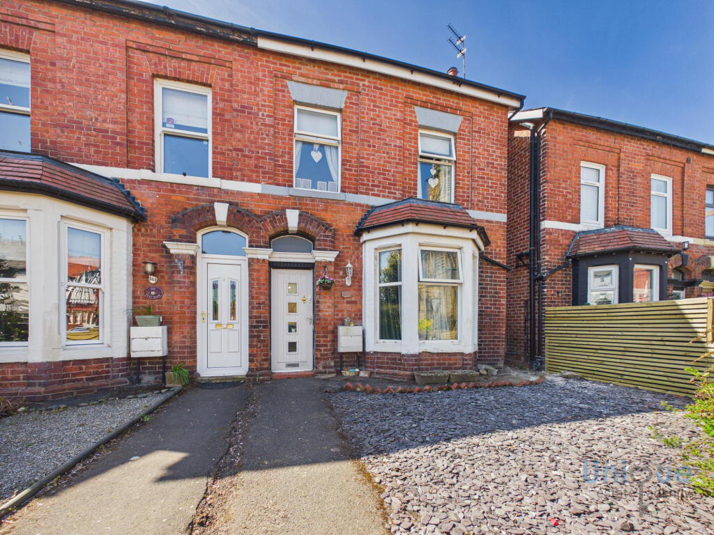 Main image of property: Church Road, Lytham St. Annes, FY8