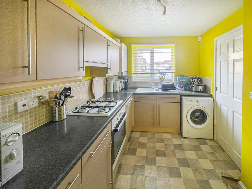 Primo Place, Gipton, Leeds photo 4