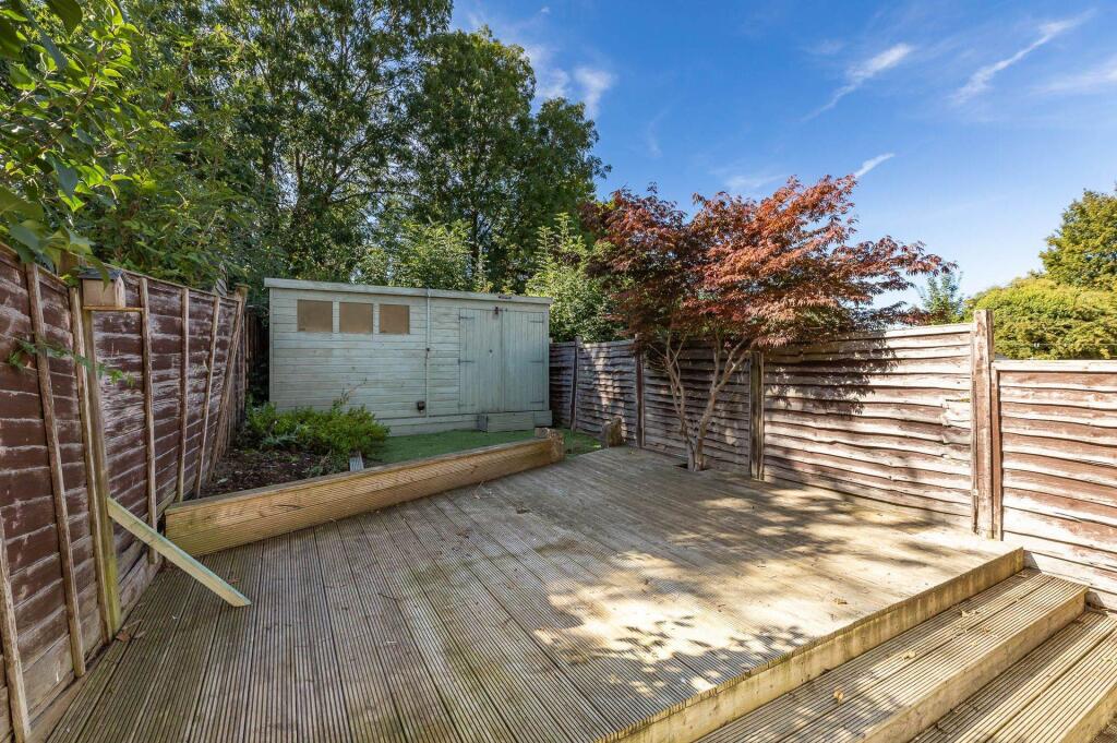 Additional image 8 of Ringwood Road, Oldfield Park