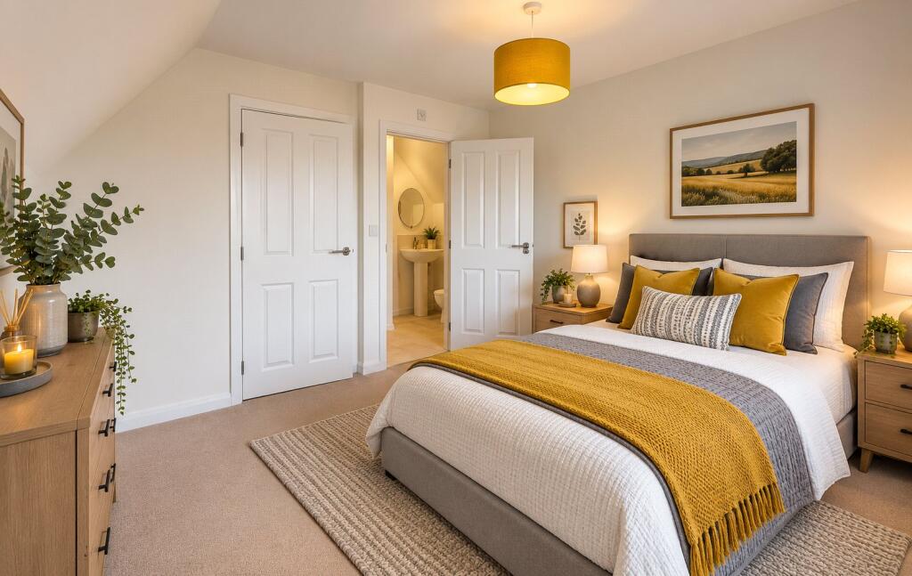 House in Huntingdonshire, Yaxley - View 5