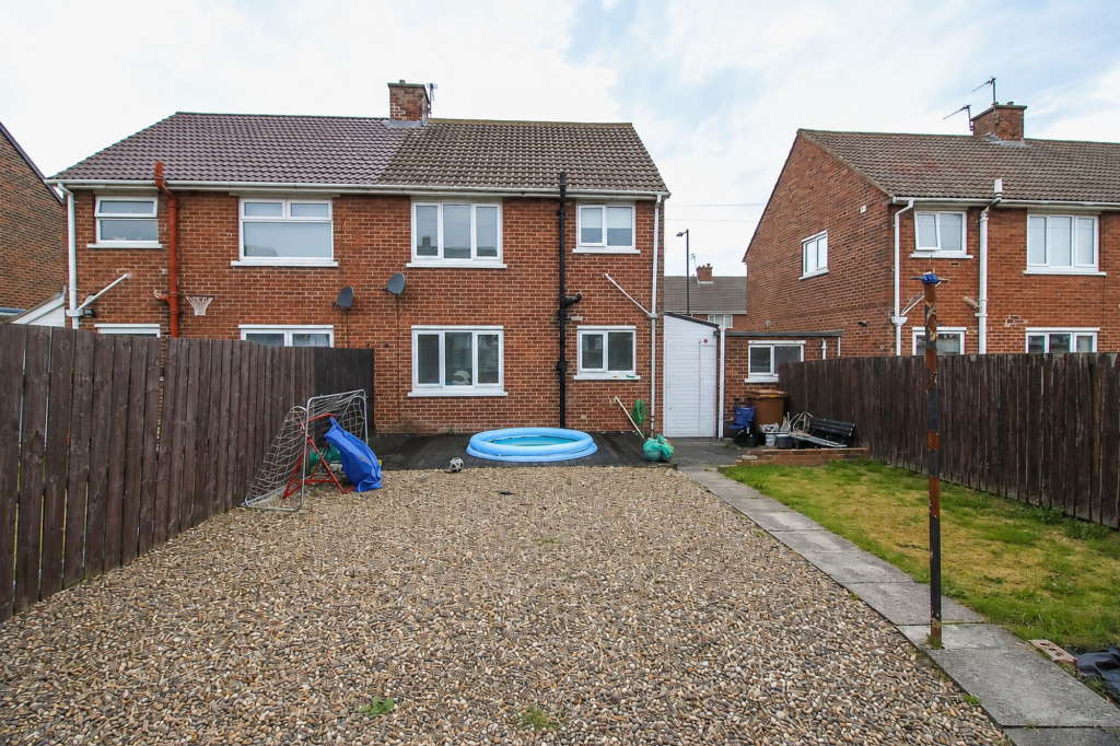 House in Sunderland, North East - View 4