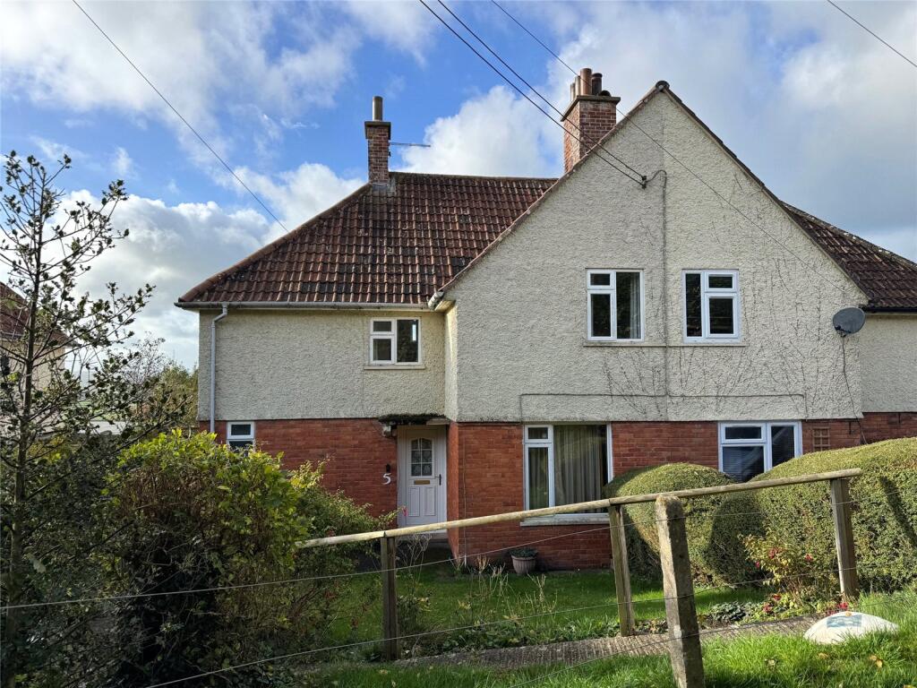 Main image of property: Babwell Road, Cucklington, Wincanton, BA9