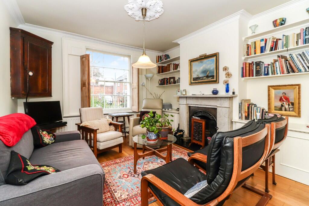 House in St Albans - View 3