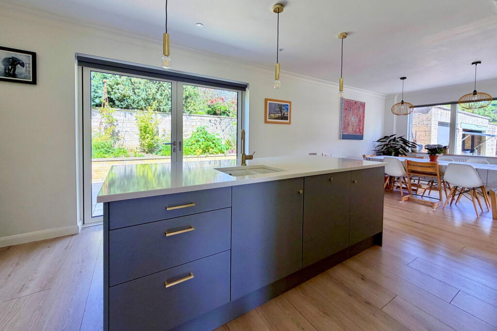 House in Batheaston, Bath and North East Somerset - View 4