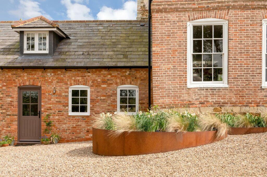 House in Harborough, Burton Overy - View 5