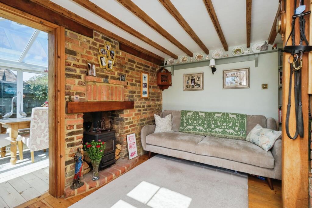 House in Wealden, Red House Farm, Warbleton - View 5