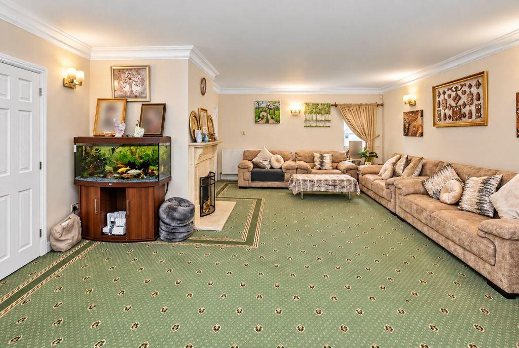 House in Birmingham - View 5