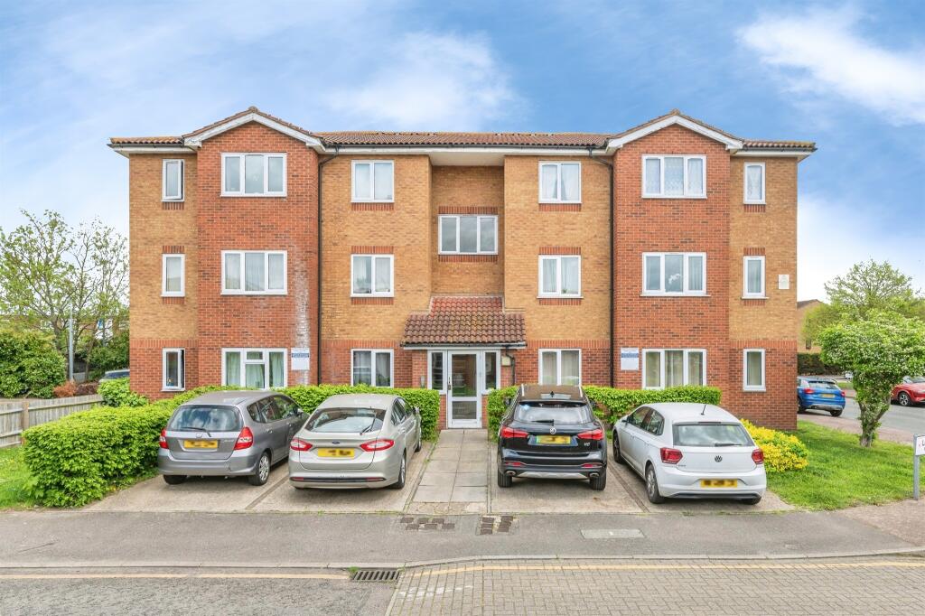 Main image of property: Lewis Way, Dagenham