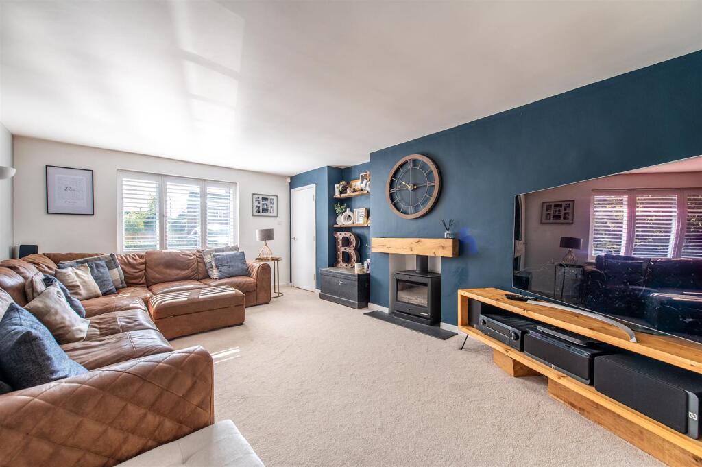 House in Tonbridge - View 3