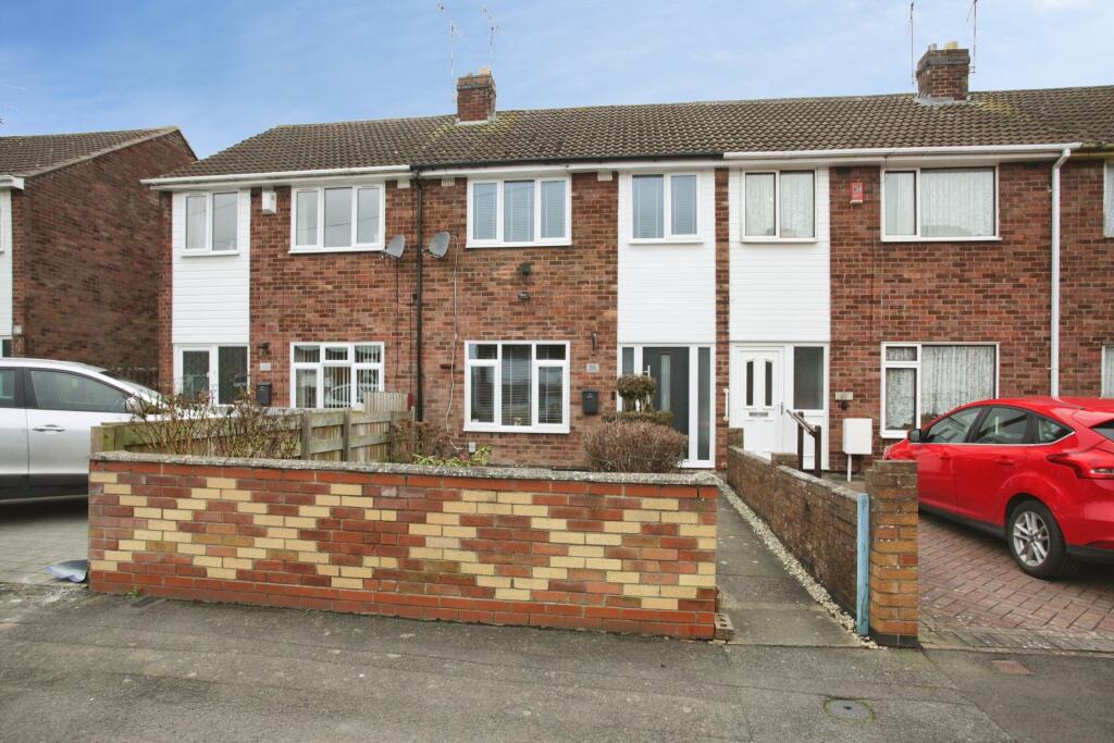 Main image of property: Diana Drive, Potters Green, Coventry, CV2