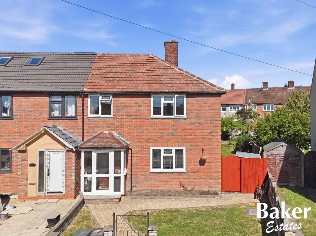 Main image of property: Burrow Green, Chigwell, Essex, IG7