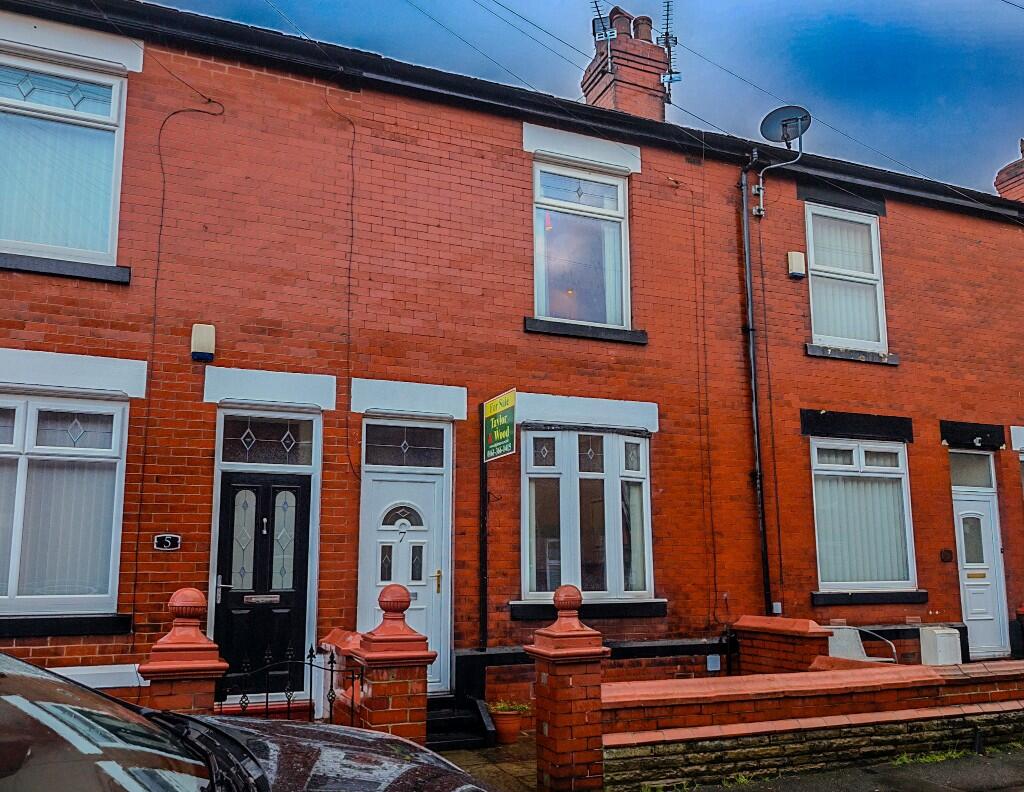 Main image of property: Elm Grove, Hyde, Greater Manchester, SK14
