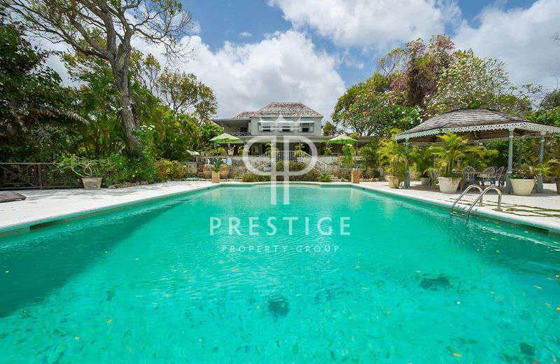 Main image of property: St James, Sandy Lane