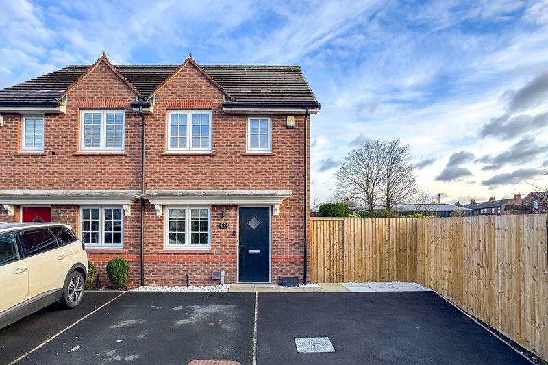 Main image of property: More Street, Newtown, WN5 0AS