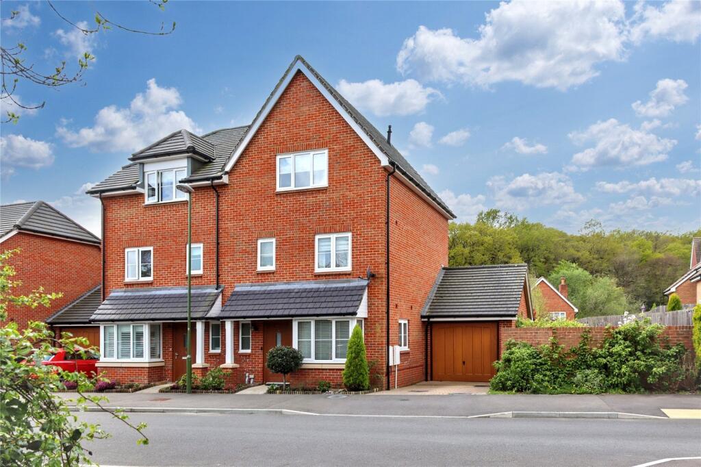 Main image of property: Renfields, Bolnore Village, West Sussex, RH16