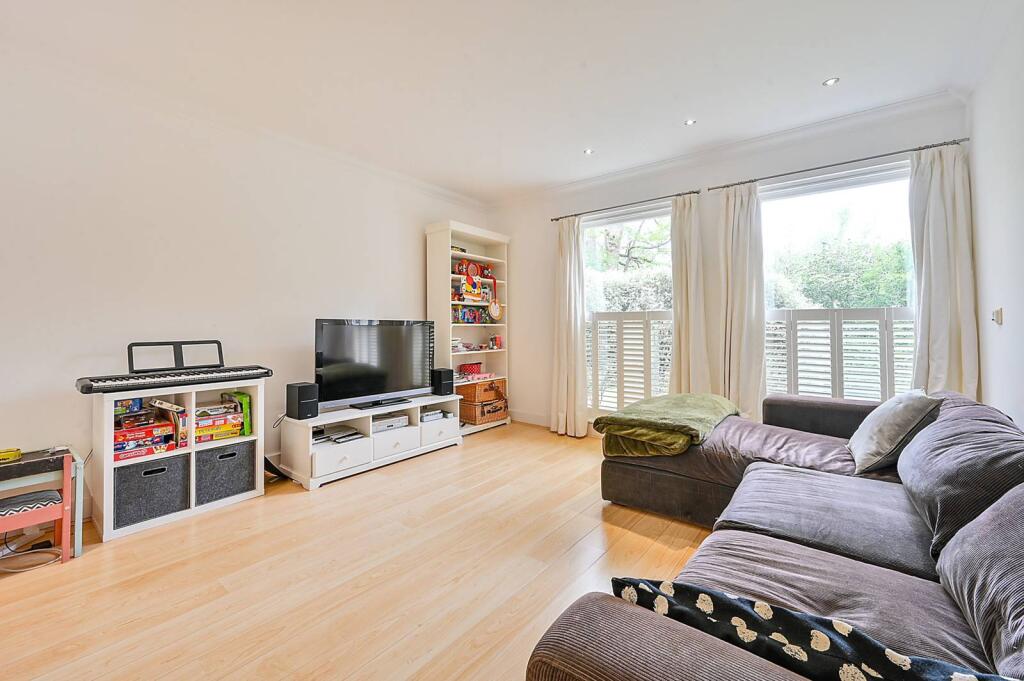 Main image of property: Langdon Park, Teddington, TW11