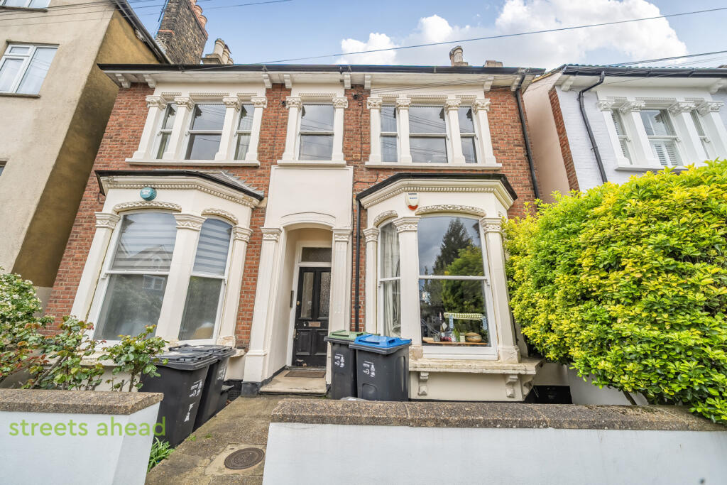 Main image of property: High View Road, London, SE19
