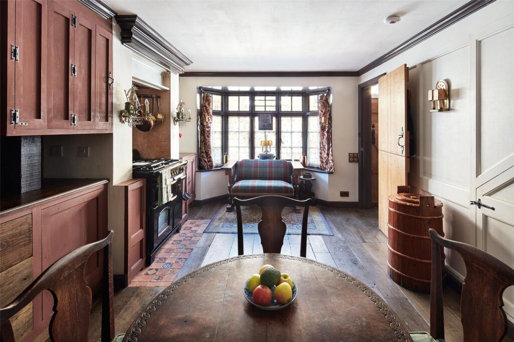 3 bedroom terraced house for rent