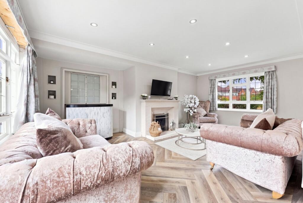 House in Chelmsford - View 4