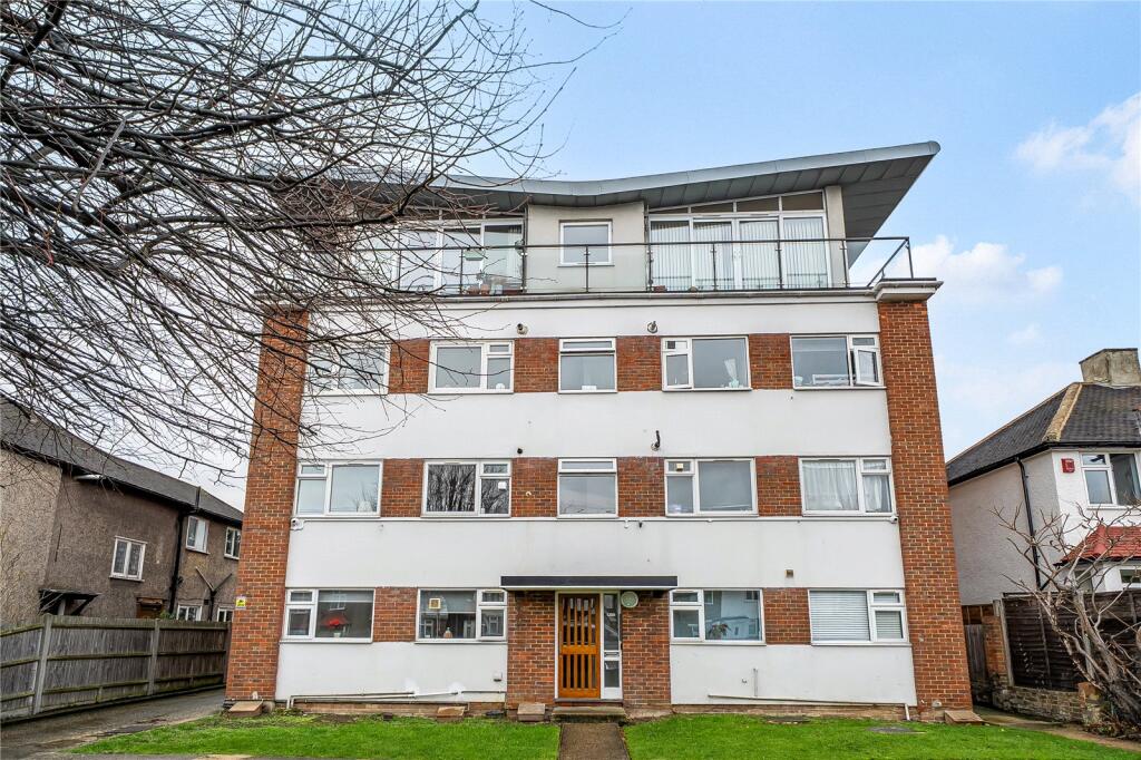 Main image of property: Howard Road, London, SE25