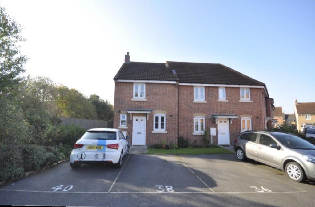 Main image of property: Alonso Close, Chellaston, Derby, Derbyshire, DE73